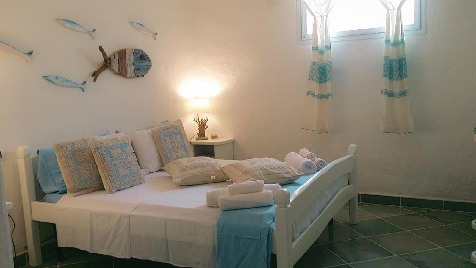 Villa Anna 300 M Dal Mare Torre delle Stelle Eksteriør billede