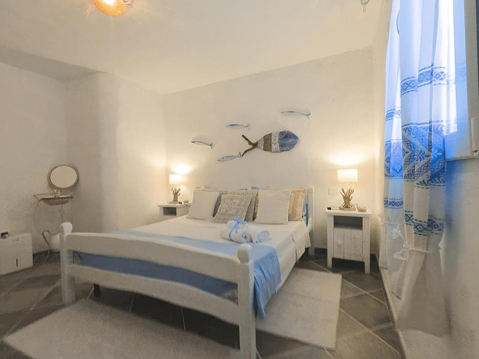 Villa Anna 300 M Dal Mare Torre delle Stelle Eksteriør billede