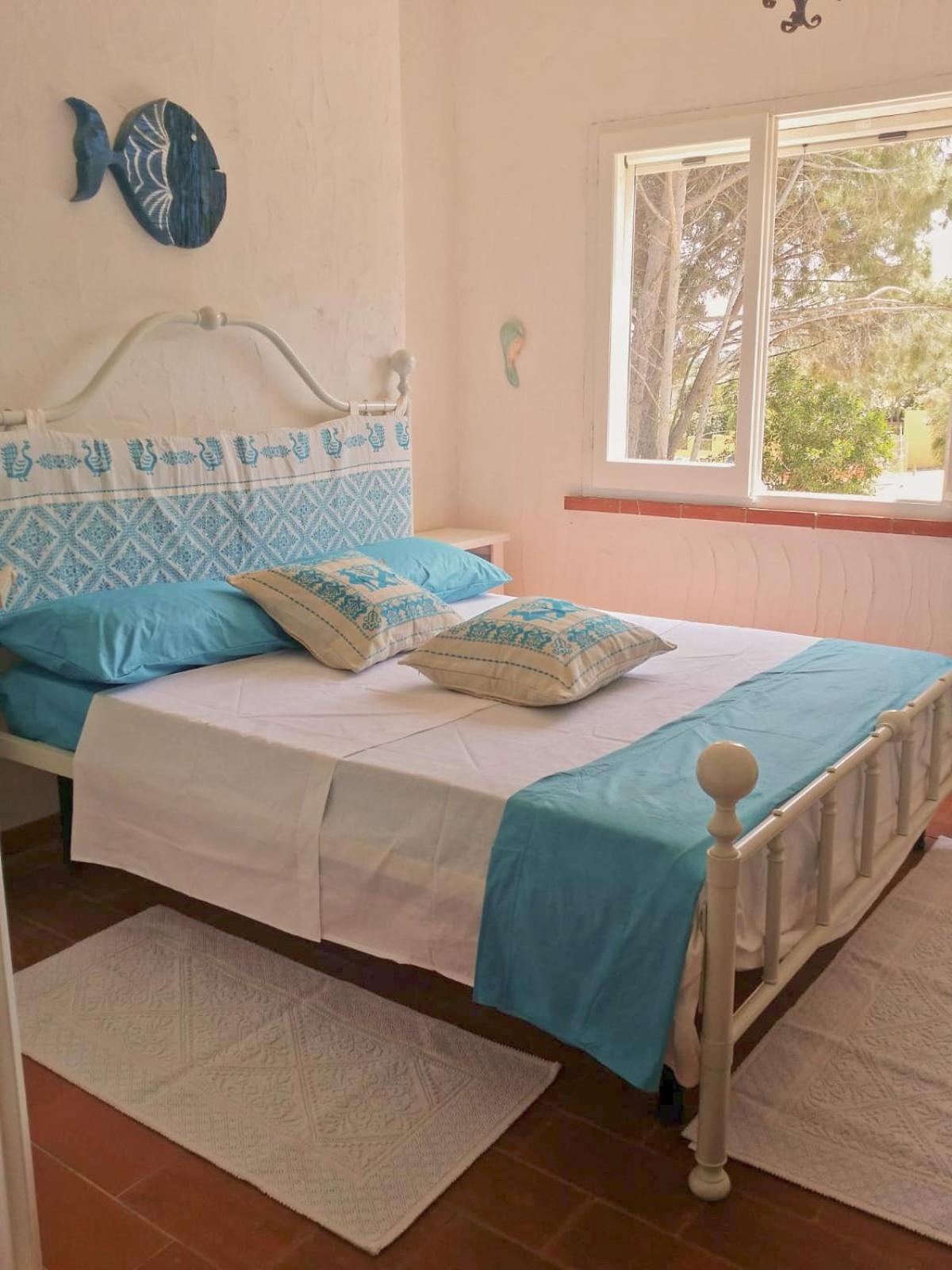 Villa Anna 300 M Dal Mare Torre delle Stelle Eksteriør billede