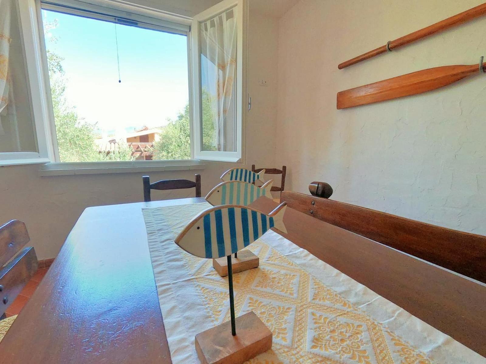 Villa Anna 300 M Dal Mare Torre delle Stelle Eksteriør billede