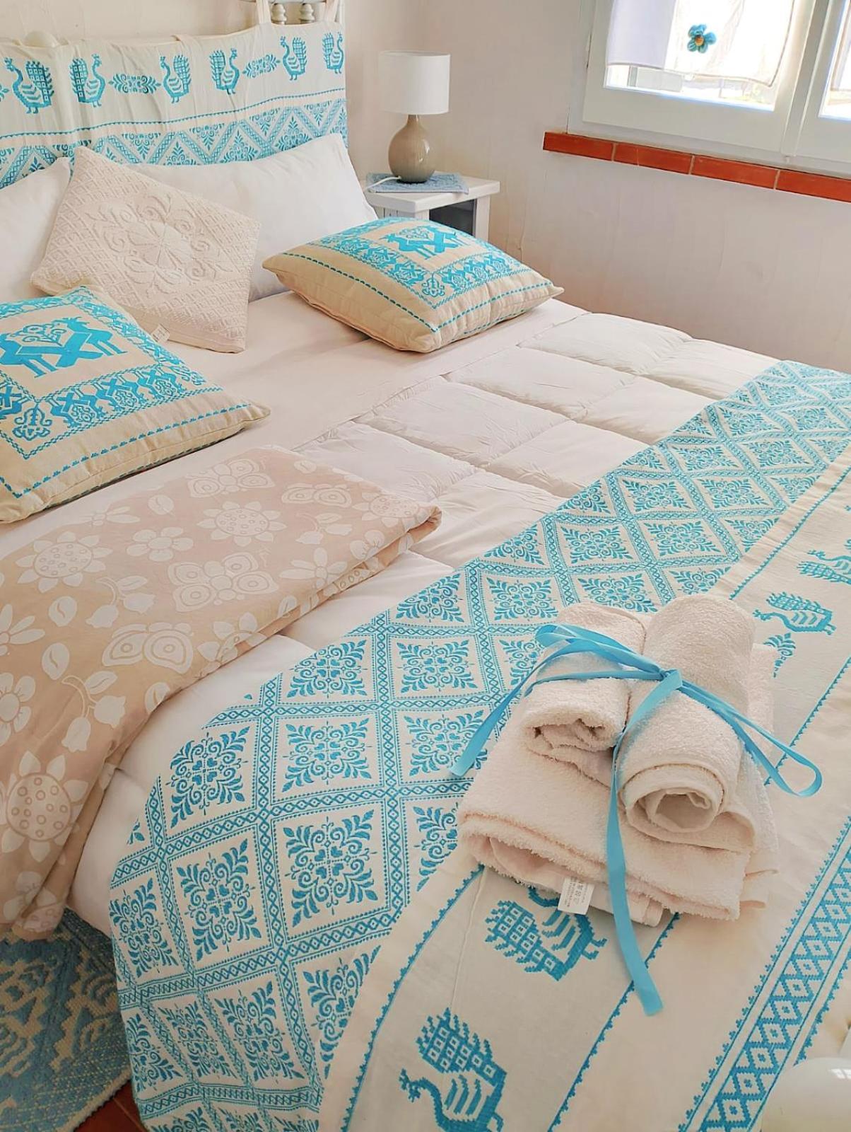 Villa Anna 300 M Dal Mare Torre delle Stelle Eksteriør billede