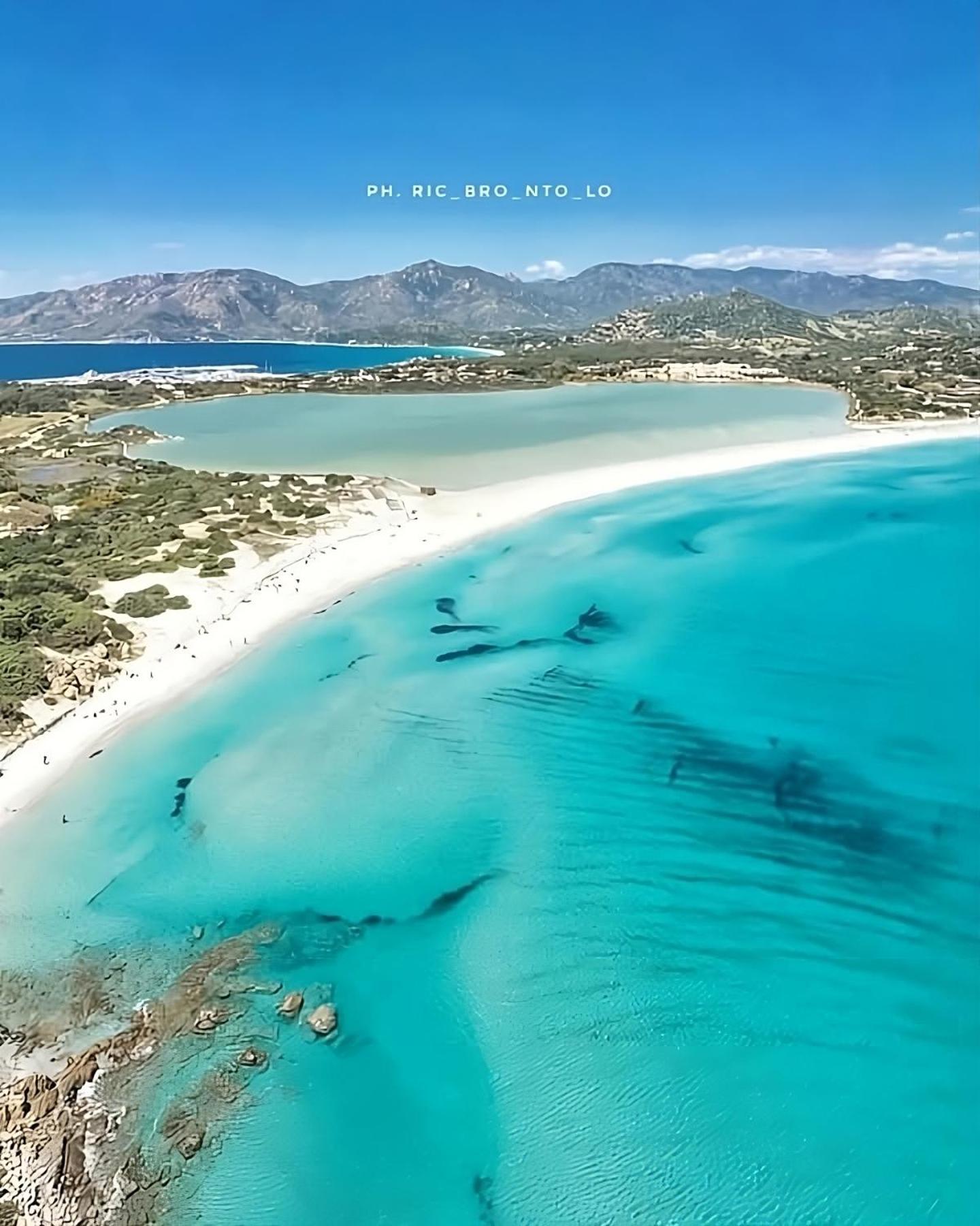 Villa Anna 300 M Dal Mare Torre delle Stelle Eksteriør billede